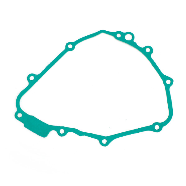 Left Engine Stator Cover Gasket For Honda CBR900RR 92-99 CB CBF CBR 600F CB900F Left Engine Stator Cover Gasket For Honda CBR900RR 92-99 CB CBF CBR 600F CB900F