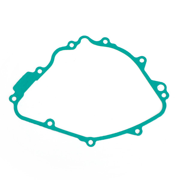 Left Engine Stator Cover Gasket For Honda CBR900RR CBR929RR CBR954RR 2000-2003 Left Engine Stator Cover Gasket For Honda CBR900RR CBR929RR CBR954RR 2000-2003