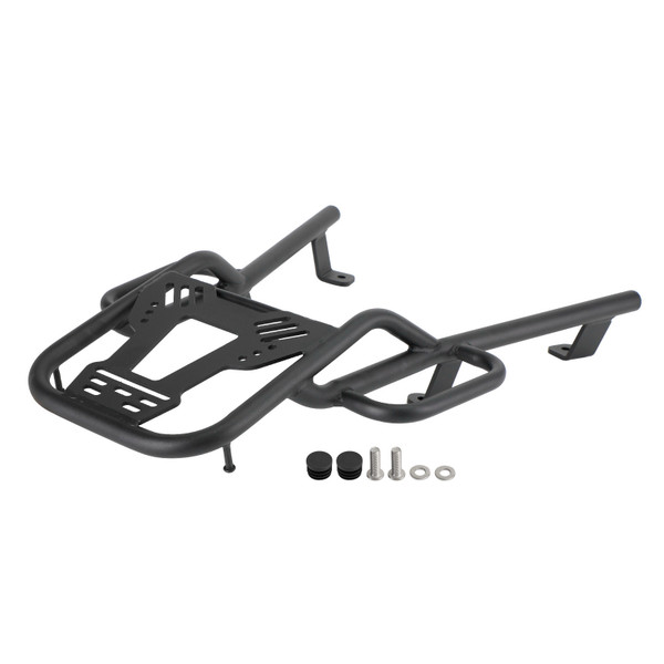 Rear Rack Luggage Carrier with Grab Rail Fits Honda ADV 160 ADV160 2023-2024 Rear Rack Luggage Carrier with Grab Rail Fits Honda ADV 160 ADV160 2023-2024