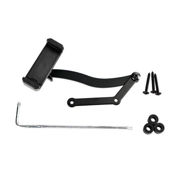 360??Rotation Car Mobile Phone Holder Mount for Mini Cooper R50 R52 R53 360??Rotation Car Mobile Phone Holder Mount for Mini Cooper R50 R52 R53