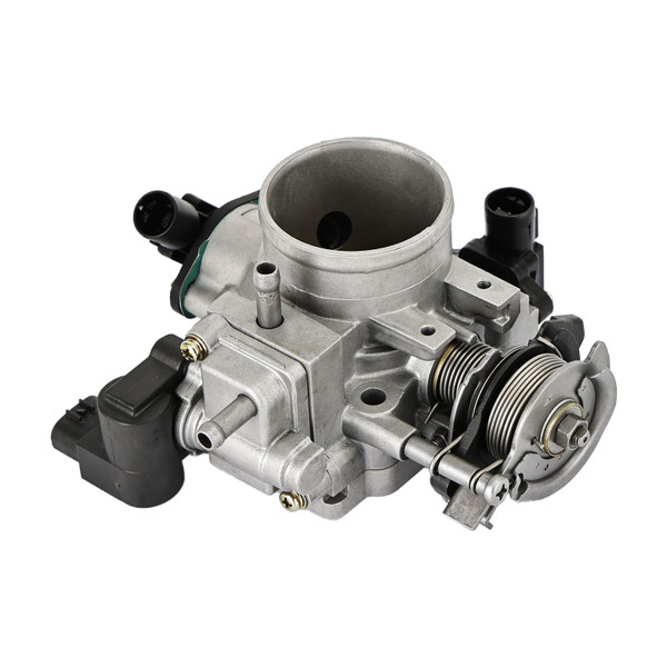 Throttle Body Assembly for Honda Accord Acura TL CL 3.0 3.2L 97-03 16400-P8C-A21 Throttle Body Assembly for Honda Accord Acura TL CL 3.0 3.2L 97-03 16400-P8C-A21