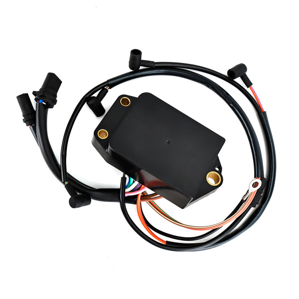 Ignition System Unit CDI Parts for Johnson Evinrude 85HP 90HP 100HP 110HP 115HP Ignition System Unit CDI Parts for Johnson Evinrude 85HP 90HP 100HP 110HP 115HP