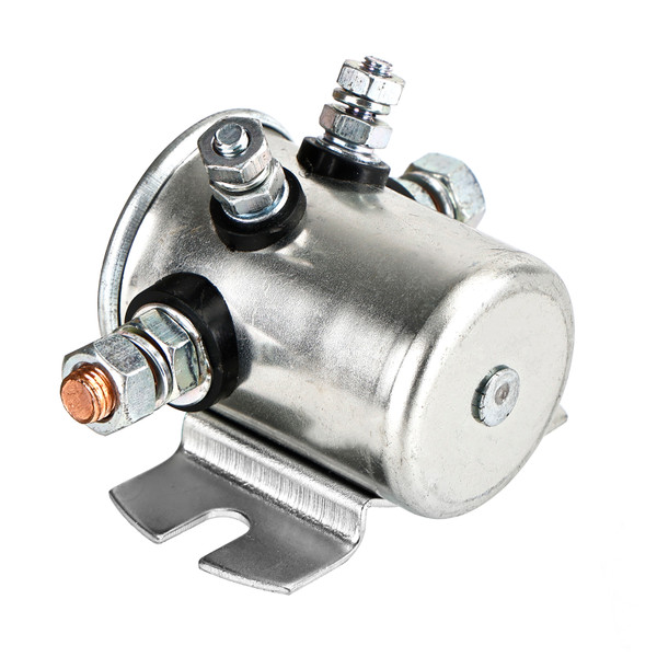 Starter Solenoid Relay fit for E-Z-GO Electric Elec TXT WH 800 36V 27855G01 Starter Solenoid Relay fit for E-Z-GO Electric Elec TXT WH 800 36V 27855G01