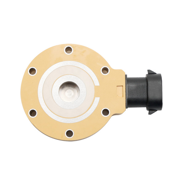 Fuel Pump Electronic Solenoid Valve 312-5620 Fit CAT 320D C6.6 C6 326-4635 Fuel Pump Electronic Solenoid Valve 312-5620 Fit CAT 320D C6.6 C6 326-4635