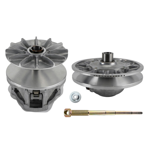 Front&Rear Racing Clutch Variator For Polaris Ranger 900 Xp 14-19 15 16 1323035 Front&Rear Racing Clutch Variator For Polaris Ranger 900 Xp 14-19 15 16 1323035