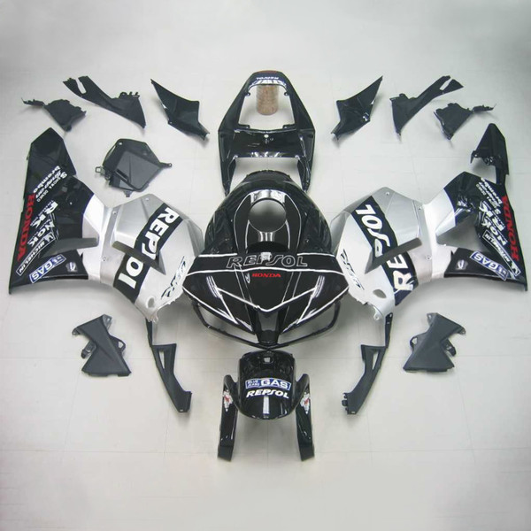 2013-2020 Honda CBR600RR F5 Injection Fairing Kit Bodywork Plastic ABS #108 2013-2020 Honda CBR600RR F5 Injection Fairing Kit Bodywork Plastic ABS #108