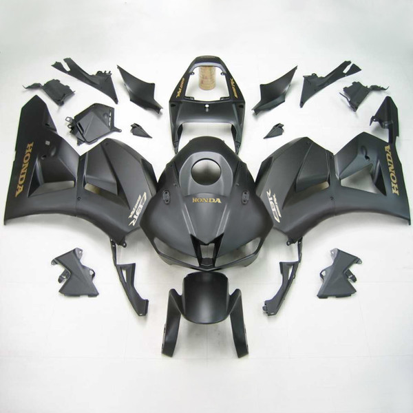 2013-2020 Honda CBR600RR F5 Injection Fairing Kit Bodywork Plastic ABS #111 2013-2020 Honda CBR600RR F5 Injection Fairing Kit Bodywork Plastic ABS #111