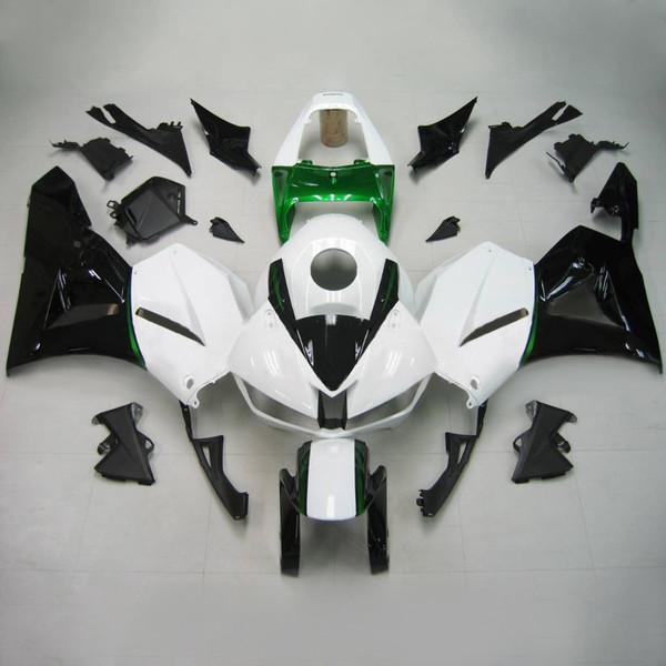 2013-2020 Honda CBR600RR F5 Injection Fairing Kit Bodywork Plastic ABS #124 2013-2020 Honda CBR600RR F5 Injection Fairing Kit Bodywork Plastic ABS #124