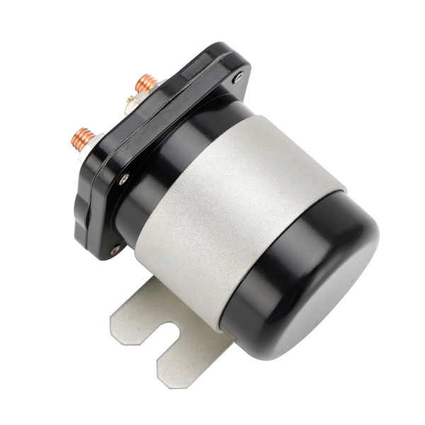 48V Starter Solenoid fit for E-Z-GO Club Car Electric Yamaha G19 G22 G23 G27 48V Starter Solenoid fit for E-Z-GO Club Car Electric Yamaha G19 G22 G23 G27