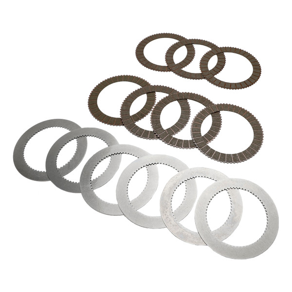 ATC300 ATC400 Transfer Case Clutch Kit Friction Steel for BMW E90 E91 E92 E60 X3 ATC300 ATC400 Transfer Case Clutch Kit Friction Steel for BMW E90 E91 E92 E60 X3