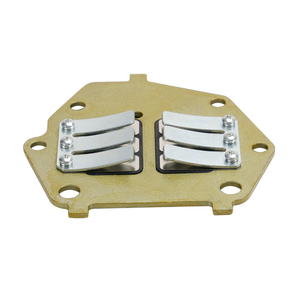 3B2-02100-0 Reed Valve Assy for Tohatsu 6 / 8 / 9.8HP NS9.8B NS8B NS6B outboard 3B2-02100-0 Reed Valve Assy for Tohatsu 6 / 8 / 9.8HP NS9.8B NS8B NS6B outboard