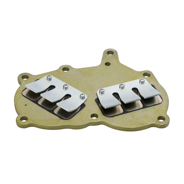 362-02100-1 Reed Valve Assy For Tohatsu Outboard NS9.9 NS15 NS18 M9.9 M15 M18 362-02100-1 Reed Valve Assy For Tohatsu Outboard NS9.9 NS15 NS18 M9.9 M15 M18