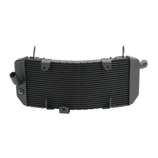 Aluminum Radiator Cooling Cooler For Yamaha T-max 530 17-19 T-max 560 21-23 Aluminum Radiator Cooling Cooler For Yamaha T-max 530 17-19 T-max 560 21-23
