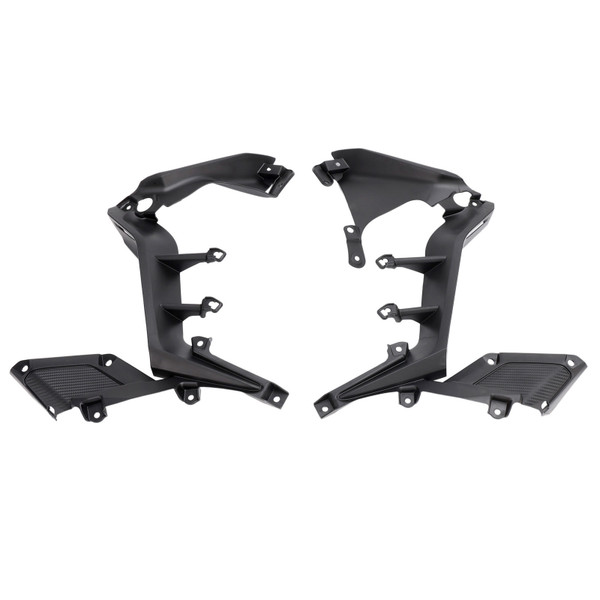 Unpainted side frame Cover Panel Fairing Cowl for Honda CBR650R 2019-2023 Unpainted side frame Cover Panel Fairing Cowl for Honda CBR650R 2019-2023
