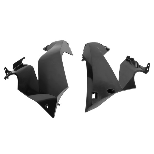 Unpainted side frame Panel Fairing Cowl for Honda CBR650R 2019-2023 Unpainted side frame Panel Fairing Cowl for Honda CBR650R 2019-2023