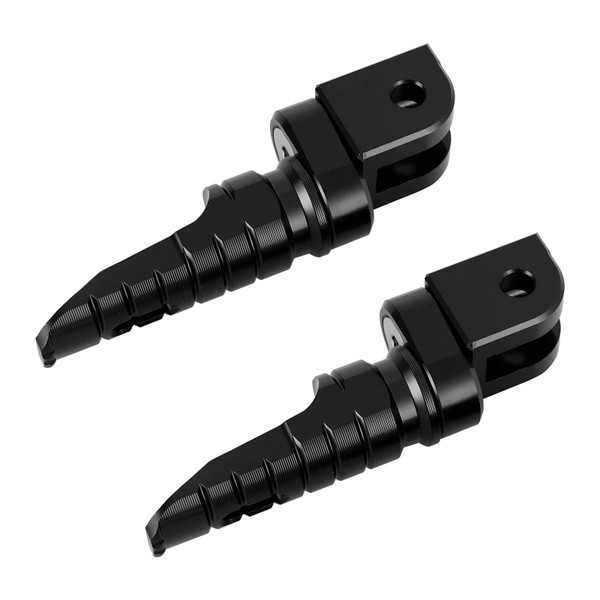 Front Footrests Foot Peg fit for VOGE 250RR 350AC 525AC 2022 300AC 500AC 21-22 Front Footrests Foot Peg fit for VOGE 250RR 350AC 525AC 2022 300AC 500AC 21-22