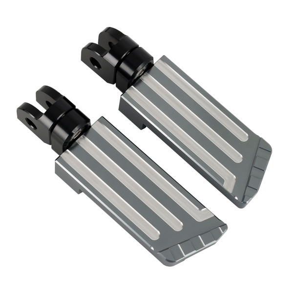 Front Footrests Foot Peg fit for HONDA Rebel 1100/ CMX 1100/CM1100/DCT 2021-2022 Front Footrests Foot Peg fit for HONDA Rebel 1100/ CMX 1100/CM1100/DCT 2021-2022