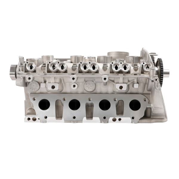 2011-2012 Audi Q5 2.0L A/T Premium Sport Utility Complete Engine Cylinder Head Assembly With Crankshaft 06H103064L