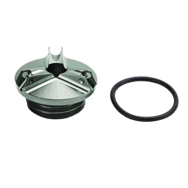 Billet Oil Filler Cap Titanium For Yamaha MT-03 MT03 MT-07 MT07 MT-10 / SP MT-25 Billet Oil Filler Cap Titanium For Yamaha MT-03 MT03 MT-07 MT07 MT-10 / SP MT-25