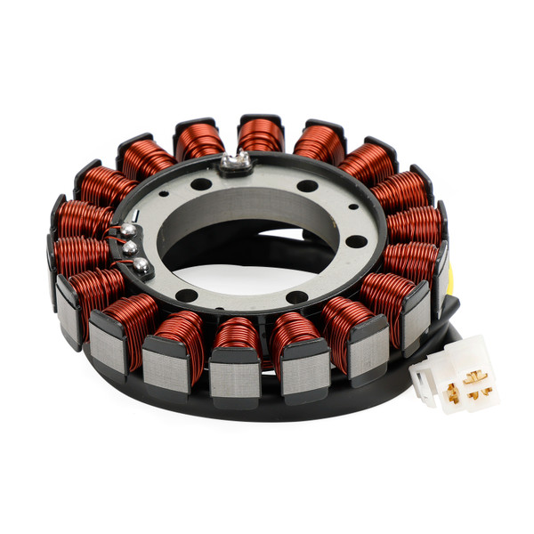 Generator Stator Assy For Kawasaki KL650E KLR650 KLR 650 2011-2018 21003-0106 Generator Stator Assy For Kawasaki KL650E KLR650 KLR 650 2011-2018 21003-0106