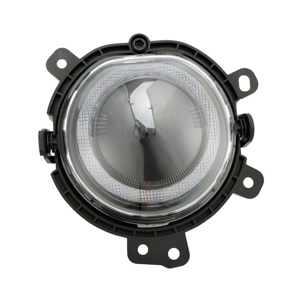 LED Front Right Fog Light 63177497764 For BMW Mini F55 F56 F57 Clubman F54 LED Front Right Fog Light 63177497764 For BMW Mini F55 F56 F57 Clubman F54