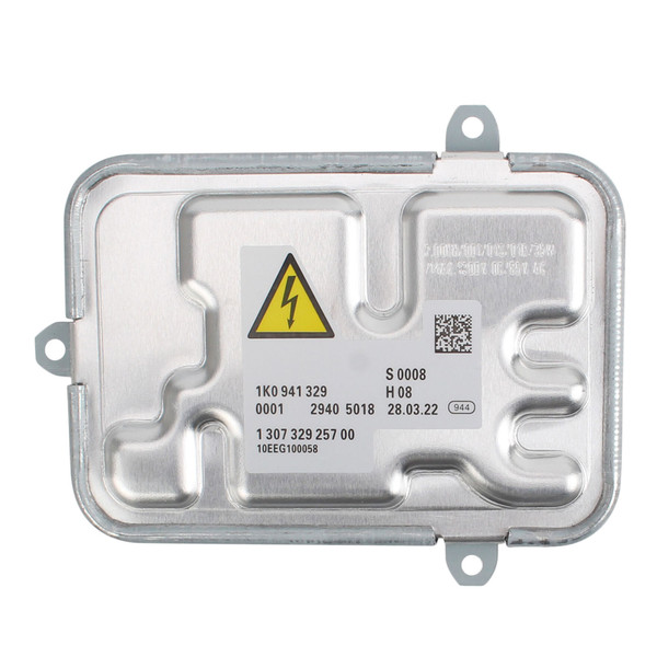 Xenon HID Headlight Ballast Control Unit A2048700126 For Mercedes C-Class W204 Xenon HID Headlight Ballast Control Unit A2048700126 For Mercedes C-Class W204