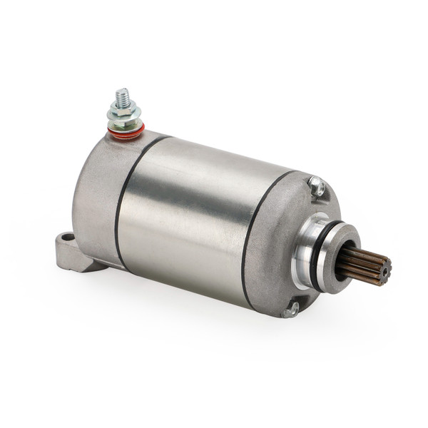 New STARTER For Honda 2006 2007 CBR1000RR 31200-MEL-D21 SM14271 31200ME6D21 New STARTER For Honda 2006 2007 CBR1000RR 31200-MEL-D21 SM14271 31200ME6D21