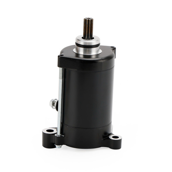 Starter Fits Yamaha 6M6-81800-10 S13-237 Waverunner Super Jet 700 XL700 GP760 Starter Fits Yamaha 6M6-81800-10 S13-237 Waverunner Super Jet 700 XL700 GP760