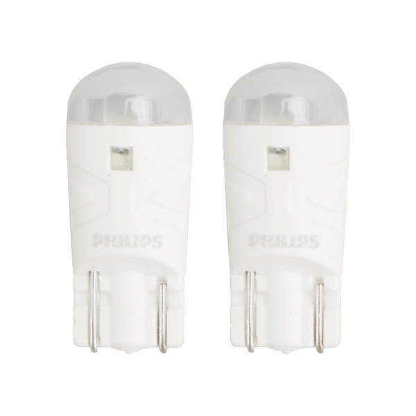For Philips 11961CU31B2 Ultinon Pro3100 LED-WHITE W5W 6500K W2.1x9.5d 12V For Philips 11961CU31B2 Ultinon Pro3100 LED-WHITE W5W 6500K W2.1x9.5d 12V