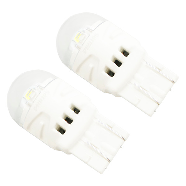 For Philips 11066CU31B2 Ultinon Pro3100 LED-WHITE W21/5W 6000K W3x16d For Philips 11066CU31B2 Ultinon Pro3100 LED-WHITE W21/5W 6000K W3x16d