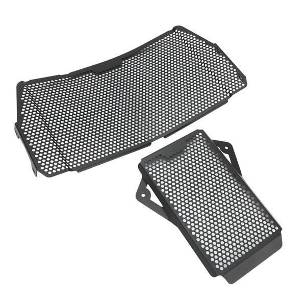 Radiator Guard Protector Radiator Cover Fits For Ducati Supersport 930 950 21-23 Radiator Guard Protector Radiator Cover Fits For Ducati Supersport 930 950 21-23