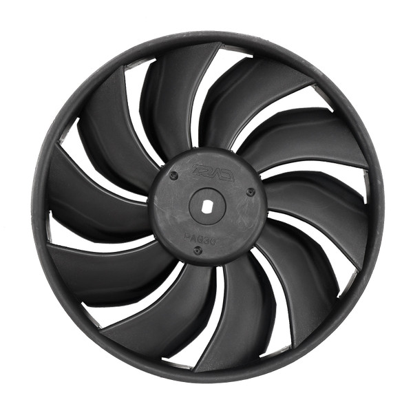 Engine Radiator Cooling Fan Blade For Suzuki GSXR1000 GSXR600 GSXR750 06-16 Engine Radiator Cooling Fan Blade For Suzuki GSXR1000 GSXR600 GSXR750 06-16