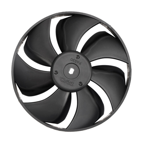 Engine Radiator Cooling Fan Blade For Yamaha YZF R6 YZF-R6 2006-2016 Engine Radiator Cooling Fan Blade For Yamaha YZF R6 YZF-R6 2006-2016