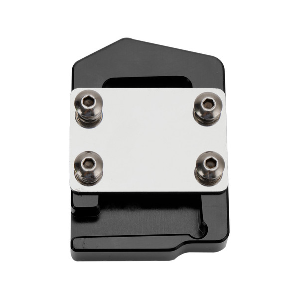 Extension Brake Foot Pedal Enlarger Pad Light Cnc Black For Yamaha Yzf-R3 19-23 Extension Brake Foot Pedal Enlarger Pad Light Cnc Black For Yamaha Yzf-R3 19-23