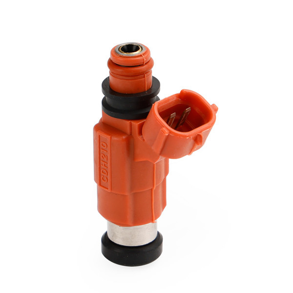 880887T1 Fuel Injectors For Mercury 115 EFI 4 Stroke 2001-2006 880887T1 Fuel Injectors For Mercury 115 EFI 4 Stroke 2001-2006