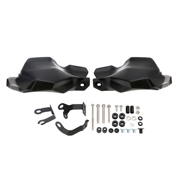 Handguard Extensions Hand Protector for Kawasaki Versys 650 2022-2023 Handguard Extensions Hand Protector for Kawasaki Versys 650 2022-2023