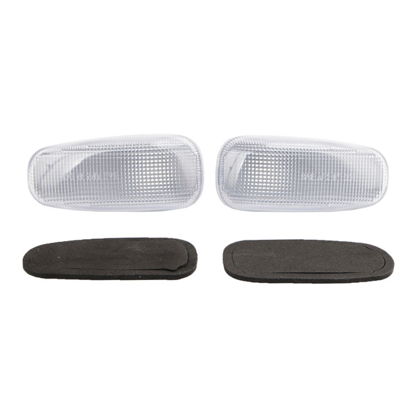 Front Side Marker Light Cover for Dodge Sprinter 2500 3500 2003-2006 5124431AA Front Side Marker Light Cover for Dodge Sprinter 2500 3500 2003-2006 5124431AA