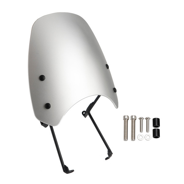ABS Motorcycle Windshield WindScreen fit for Honda CL300 2023 ABS Motorcycle Windshield WindScreen fit for Honda CL300 2023
