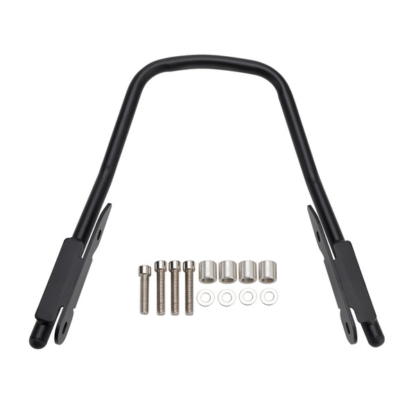 Motorcycle Rear Passenger Armrest Hand Holder fit for Trident 660 2021-2023