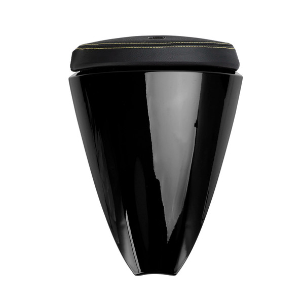 Tail Rear Seat Cover Fairing Cowl For MV Agusta Superveloce 800 2018-2023 Black