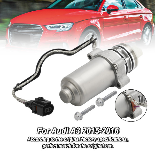 AWD Coupling Oil Pump 0CQ598549 For AUDI VW SKODA SEAT AWD Coupling Oil Pump 0CQ598549 For AUDI VW SKODA SEAT