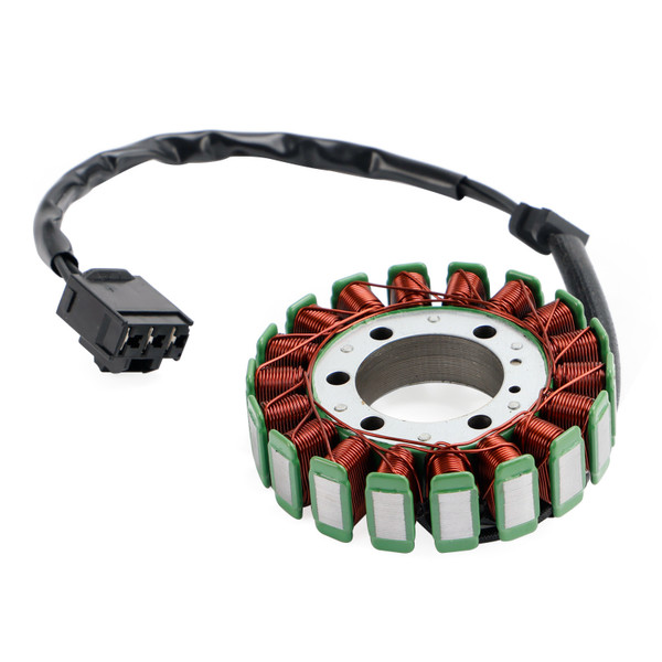 Generator Stator For Kawasaki ZX25R Ninja ZX-25R ZX250 2020-2023 21003-0195 Generator Stator For Kawasaki ZX25R Ninja ZX-25R ZX250 2020-2023 21003-0195