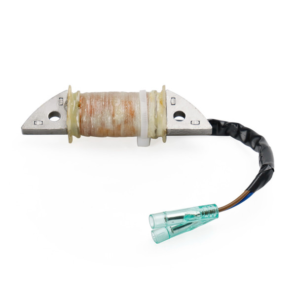 Charge Coil For YAMAHA Outboard 9.9, 15 HP E9.9D, E15D 2003 6B4-85520-00