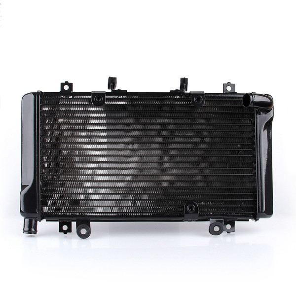 Radiator Honda CBR400 NC23 1987-1991 Generic Radiator Honda CBR400 NC23 1987-1991 Generic