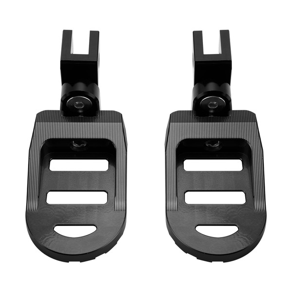2021-2023 Rebel 1100 CM1100 CMX 1100 DCT/MT Front Footrests Foot Peg 2021-2023 Rebel 1100 CM1100 CMX 1100 DCT/MT Front Footrests Foot Peg