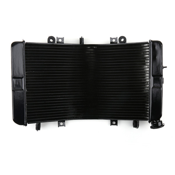 Radiator Suzuki GSXR1300 Hayabusa 2008-2020 Generic Radiator Suzuki GSXR1300 Hayabusa 2008-2020 Generic