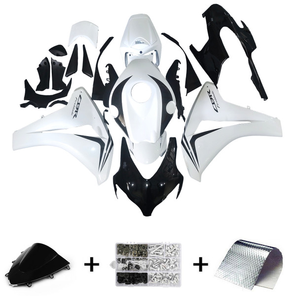 2008-2011 Honda CBR1000RR Amotopart Fairing Kit Generic #181 2008-2011 Honda CBR1000RR Amotopart Fairing Kit Generic #181