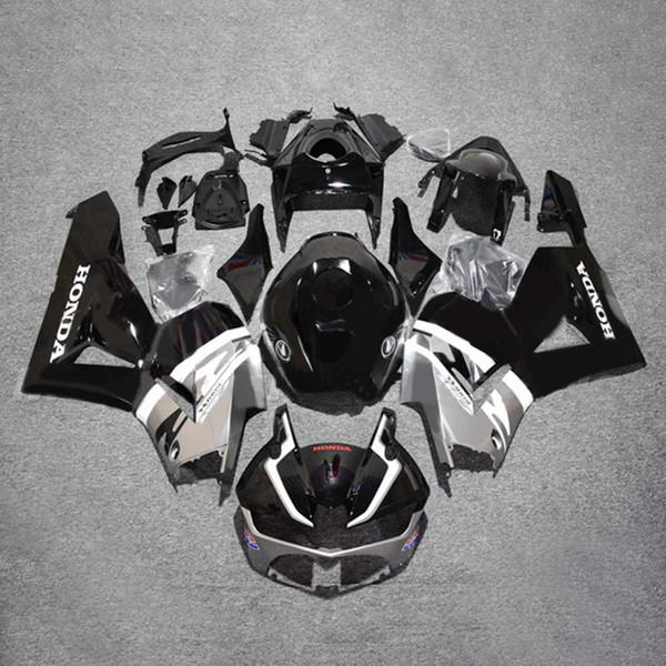 2013-2020 Honda CBR600RR F5 Injection Fairing Kit Bodywork Plastic ABS#155 2013-2020 Honda CBR600RR F5 Injection Fairing Kit Bodywork Plastic ABS#155