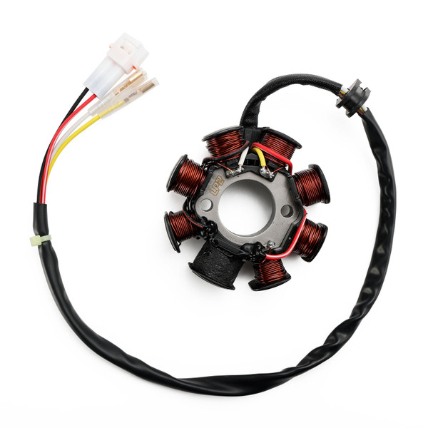 Stator Generator For Beta RR 125 200 250 300 / Racing X-Trainer 2T 2013-2023 Stator Generator For Beta RR 125 200 250 300 / Racing X-Trainer 2T 2013-2023