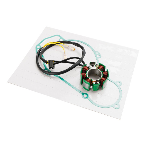 Ignition Stator Generator w/Gasket For SX-F 505 450 SXS-F 2007-2012 77339004000 Ignition Stator Generator w/Gasket For SX-F 505 450 SXS-F 2007-2012 77339004000